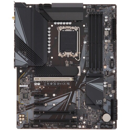 Материнская плата Gigabyte Z690 UD AX