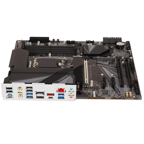 Материнская плата Gigabyte Z690 UD AX