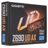 Материнская плата Gigabyte Z690 UD AX