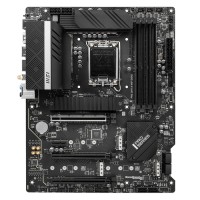 Материнская плата MSI PRO Z690-A WIFI DDR4