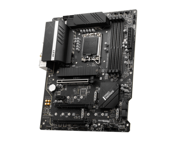 Материнская плата MSI PRO Z690-A WIFI DDR4