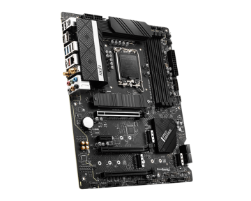 Материнская плата MSI PRO Z690-A WIFI DDR4