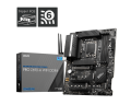 Материнская плата MSI PRO Z690-A WIFI DDR4