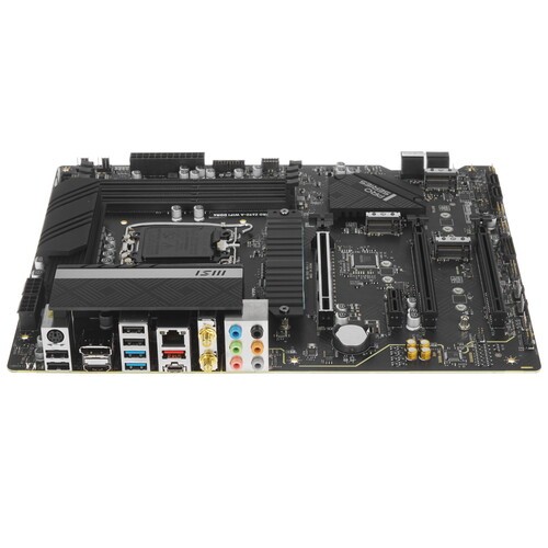 Материнская плата MSI PRO Z690-A WIFI DDR4