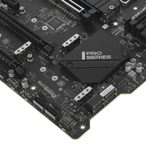 Материнская плата MSI PRO Z690-A WIFI DDR4