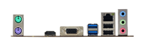Материнская плата Biostar H81MHV3 2.0