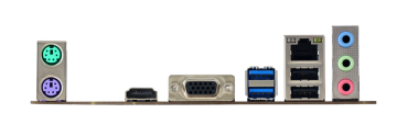Материнская плата Biostar H81MHV3 2.0