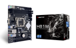 Материнская плата Biostar H81MHV3 2.0