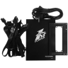 Блок питания 1STPLAYER 750W SFX Black (PS-750SFX)