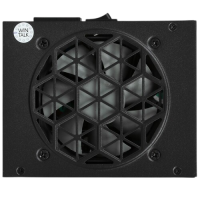 Блок питания 1STPLAYER 750W SFX Black (PS-750SFX)