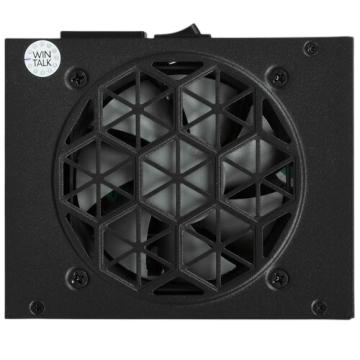 Блок питания 1STPLAYER 750W SFX Black (PS-750SFX)