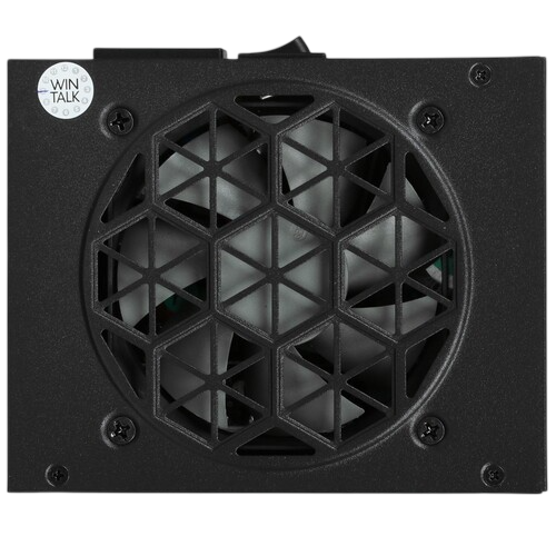 Блок питания 1STPLAYER 750W SFX Black (PS-750SFX)