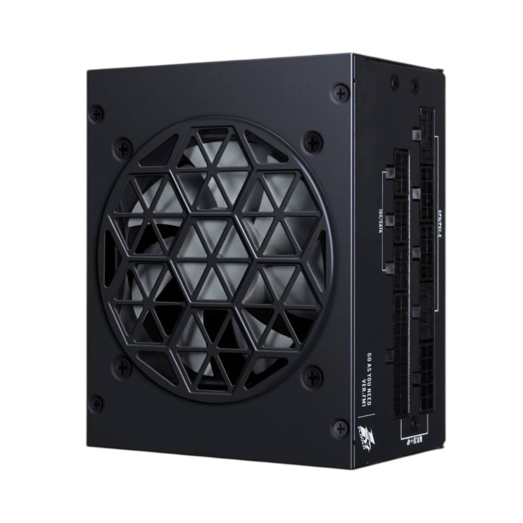 Блок питания 1STPLAYER 750W SFX Black (PS-750SFX)
