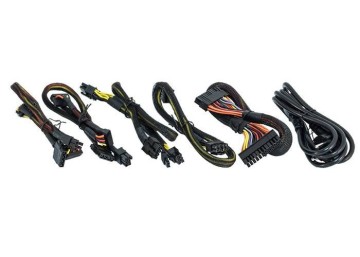 Блок питания Chieftec 500W SMART SFX-500GD-C