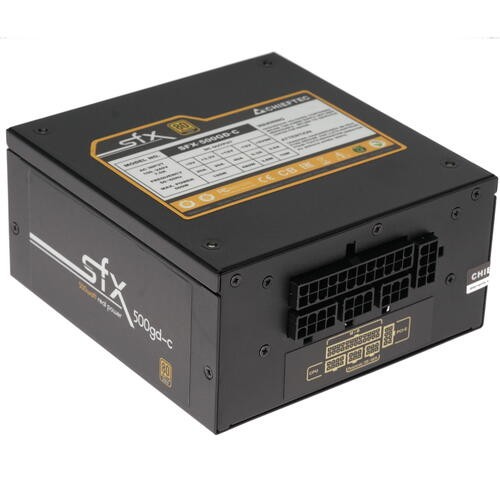 Блок питания Chieftec 500W SMART SFX-500GD-C