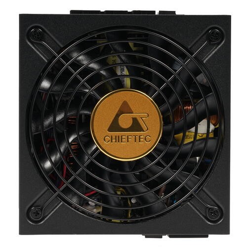 Блок питания Chieftec 500W SMART SFX-500GD-C