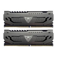 Оперативная память 16 Gb 4133 MHz PATRIOT VIPER STEEL Gaming (PVS416G413C9K)