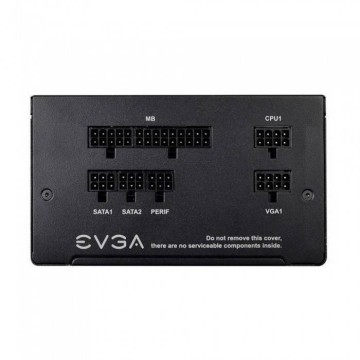 Блок питания EVGA 550W B5 220-B5-0550-V2