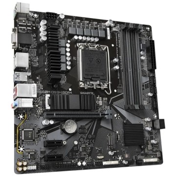 Материнская плата GIGABYTE B660M DS3H DDR4 (rev. 1.0)