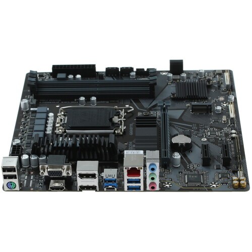 Материнская плата GIGABYTE B660M DS3H DDR4 (rev. 1.0)