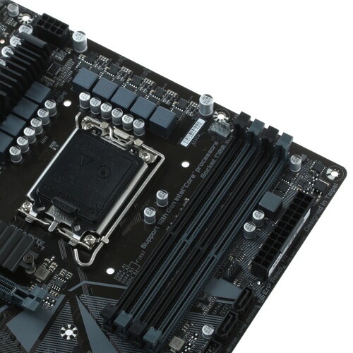 Материнская плата GIGABYTE B660M DS3H DDR4 (rev. 1.0)