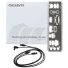 Материнская плата GIGABYTE B660M DS3H DDR4 (rev. 1.0)