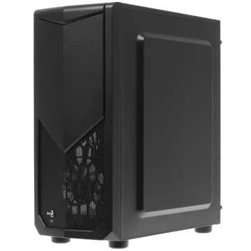 Компьютерный корпус Aerocool TOMAHAWK-A Black (4718009156777)