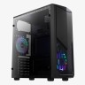 Компьютерный корпус Aerocool TOMAHAWK-A Black (4718009156777)