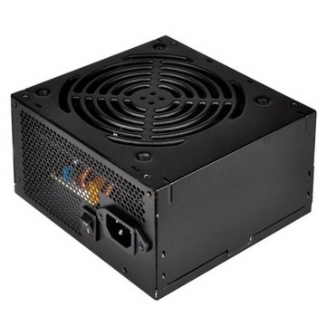 Блок питания SilverStone 750W SST-ET750-B v1.1