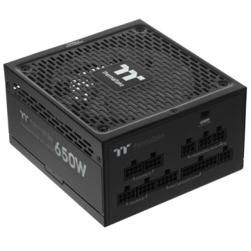 Блок питания Thermaltake 650W TOUGHPOWER GF2 ARGB 650 PLUS Gold PS-TPD-0650F3FAGE-2