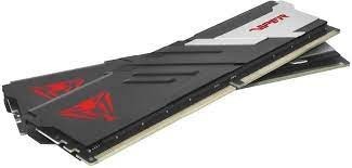 Оперативная память 64 Gb 5600 MHz PATRIOT VIPER VENOM (PVV564G560C40K)