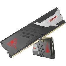 Оперативная память 64 Gb 5600 MHz PATRIOT VIPER VENOM (PVV564G560C40K)