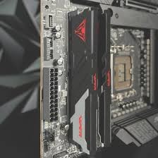 Оперативная память 64 Gb 5600 MHz PATRIOT VIPER VENOM (PVV564G560C40K)