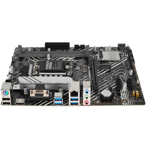 Материнская плата ASUS PRIME B660M-K D4 90MB1950-M1EAY0