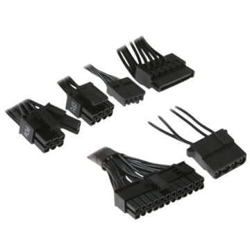 Блок питания MSI 550W MAG A550BN (306-7ZP2A11-CE0)