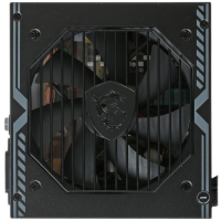 Блок питания MSI 550W MAG Bronze MAG A550BN (306-7ZP2A11-CE0)