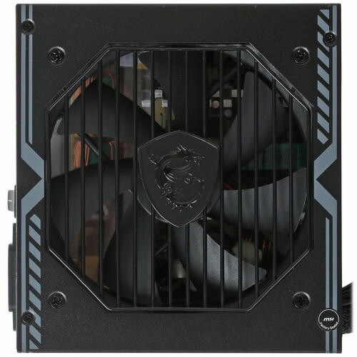 Блок питания MSI 550W MAG Bronze MAG A550BN 306-7ZP2A11-CE0