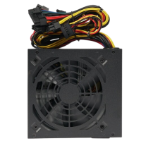 Блок питания IN WIN 600W (PM-600ATX-F-BL_BOX)