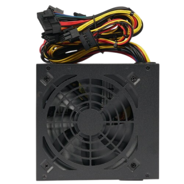 Блок питания IN WIN 600W (PM-600ATX-F-BL_BOX)