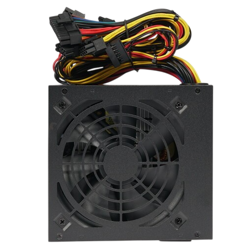 Блок питания IN WIN 600W (PM-600ATX-F-BL_BOX)