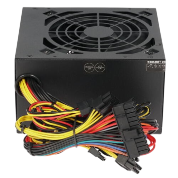 Блок питания IN WIN 600W (PM-600ATX-F-BL_BOX)