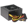 Блок питания IN WIN 600W PM-600ATX-F-BL_BOX