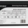 Блок питания IN WIN 600W PM-600ATX-F-BL_BOX