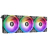 Комплект вентиляторов для корпуса Thermaltake SWAFAN EX12 TT Premium Edition RGB CL-F143-PL12SW-A PWM