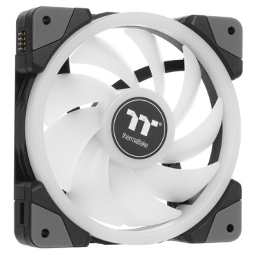 Комплект вентиляторов для корпуса Thermaltake SWAFAN EX12 TT Premium Edition RGB CL-F143-PL12SW-A PWM