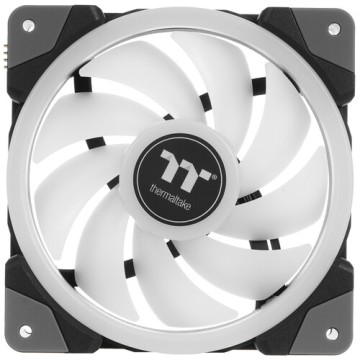 Комплект вентиляторов для корпуса Thermaltake SWAFAN EX12 TT Premium Edition RGB CL-F143-PL12SW-A PWM