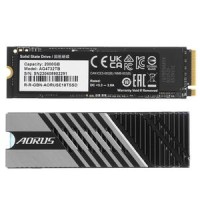 Твердотельный накопитель Gigabyte 2000 Gb AORUS AG4732TB