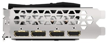 Видеокарта GIGABYTE (GV-R57XTGAMING OC-8GD) Radeon RX 5700 XT 8GB Gaming OC