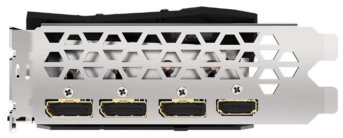 Видеокарта GIGABYTE (GV-R57XTGAMING OC-8GD) Radeon RX 5700 XT 8GB Gaming OC