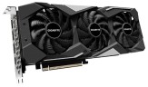 Видеокарта GIGABYTE (GV-R57XTGAMING OC-8GD) Radeon RX 5700 XT 8GB Gaming OC